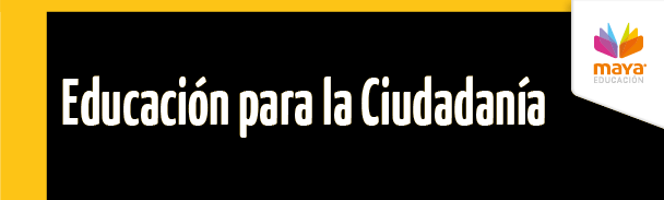 Educación para la Ciudadanía Plus + 1 BGU